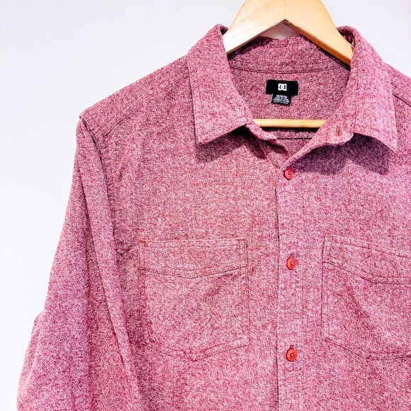 DC Cayenne shirt - Picture 2 of 8